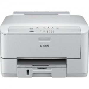 Epson WorkForce Pro 4015DN, inkjet, color, format A4, retea, duplex