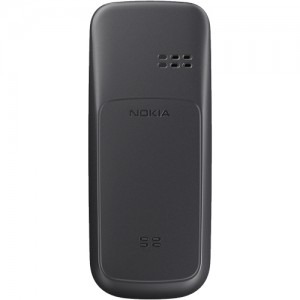 Nokia 101 Black