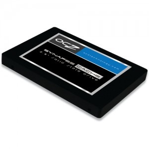 OCZ Synapse Series 128GB SATA-III 2.5 inch