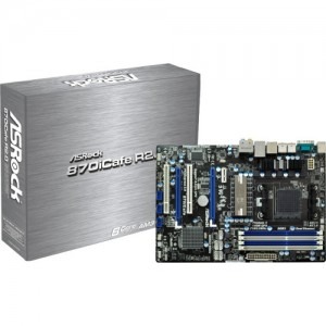 ASRock 870iCafe R2.0