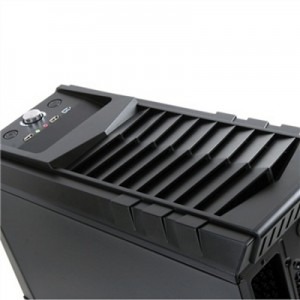 Segotep Raynor Tower G3A Silver/Black