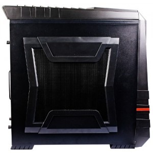 Segotep Raynor Tower G3R Red/Red
