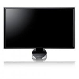 Samsung S23A750D 23 inch 2ms GTG black 3D ready