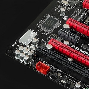 ASUS Rampage III Formula