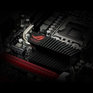 ASUS Rampage III Formula