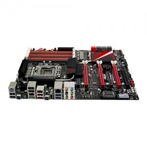 ASUS Rampage III Formula