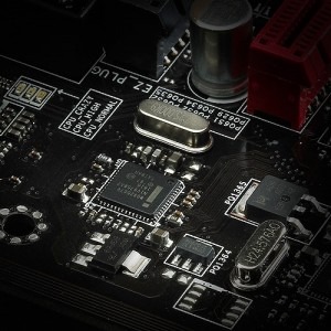 ASUS Rampage III Formula