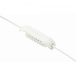 Sony In-Ear, EX10LP white