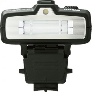 Nikon SB-R200 Wireless remote speedlight