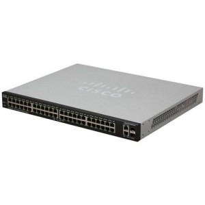 Switch Cisco Gigabit Slm Pt Pc Garage