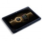 Acer Iconia Tab W500, 10.1 inch MultiTouch, C Series C-60 1GHz Dual Core, 2GB RAM, 32GB SSD, Wi-Fi, Bluetooth, Win 7 Home, Black + tastatura dock