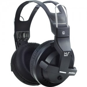 Enzatec HS902 black