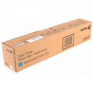 Xerox Toner 006R01464 Cyan