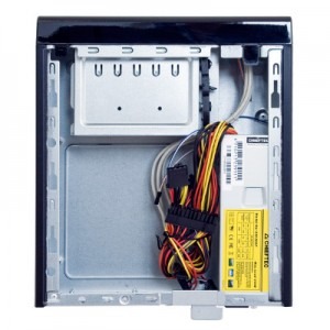 Chieftec Flyer Series FI-01B 200W