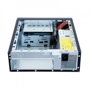 Chieftec Flyer Series FI-01B 200W