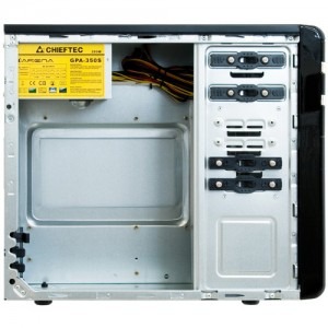 Chieftec Flyer Series FS-01B 350W