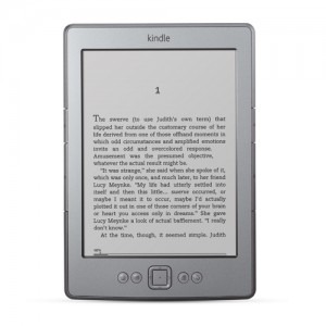 Blot Ownership Specially E-book Reader Amazon Kindle Wi-Fi 6 inch grey edition - PC Garage