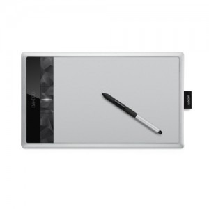 WACOM Bamboo FUN PenTouch Medium