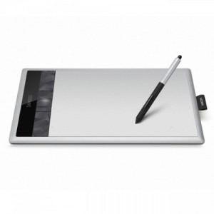 WACOM Bamboo FUN PenTouch Medium
