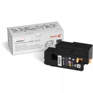 Xerox Toner 106R01634 Black