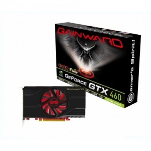 Gainward GeForce GTX 460 1GB GDDR5 192-bit v2