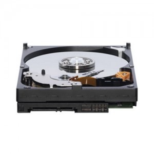 WD 640GB SATA-II 7200 rpm 16MB Caviar SE16