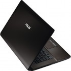 ASUS 17.3'' K73SV-TY464D, Procesor Intel® Core™ i7-2630QM 2.0GHz Sandy Bridge, 4GB, 640GB, GeForce GT 540M 1GB, Brown