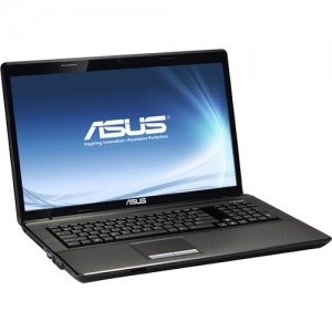 ASUS 18.4'' K93SV-YZ174D, Procesor Intel® Core™ i7-2670QM 2.2GHz Sandy Bridge