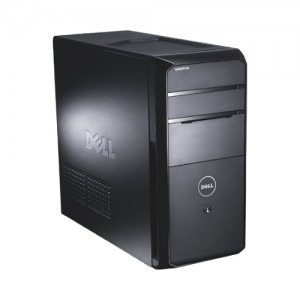 DELL Vostro 460 MT DL-271958913 Core i7 2600 3.4GHz Linux