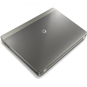 HP 15.6'' Probook 4530s, Procesor Intel® Core™ i5-2430M 2.4GHz Sandy Bridge, 4GB, 640GB, Radeon HD 6490M 1GB, Linux, Silver + geanta HP