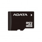 Card memorie ADATA Micro SDHC 8GB Clasa 4