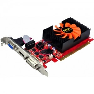 Palit GeForce GT440 2GB DDR3 128-bit
