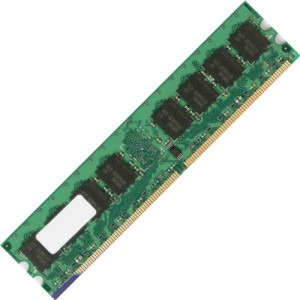 Sycron 4GB DDR3 2000MHz CL9