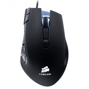 Corsair M90