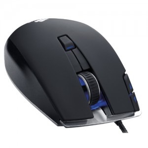 Corsair M90
