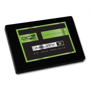 OCZ Agility 3 Series 90GB SATA-III 2.5 inch