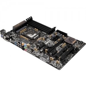 ASRock Z68 Pro3 Gen3