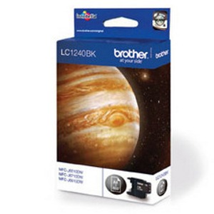 Brother Cartus LC1240 Black