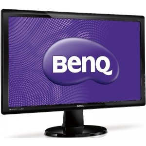 BenQ GL2250 21.5 inch 5ms glossy black 60Hz