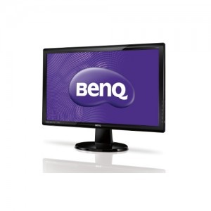 BenQ GL2250M 21.5 inch 5ms glossy black
