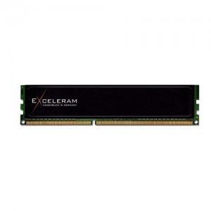 Exceleram Sark Black 4GB DDR3 1333MHz CL9 bulk