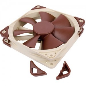 Noctua NF-F12 PWM