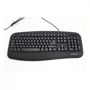 GIGABYTE Force K3