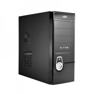 Spire CoolBox 503 420W