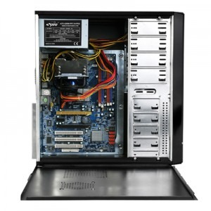 Spire CoolBox 202 420W