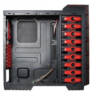 RAIDMAX Seiran black
