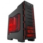 RAIDMAX Seiran black