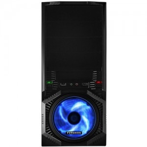 RAIDMAX Typhoon black