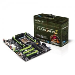 GIGABYTE G1.Assassin2