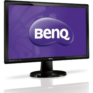 BenQ GL2750HM 27 inch 2 ms GTG black